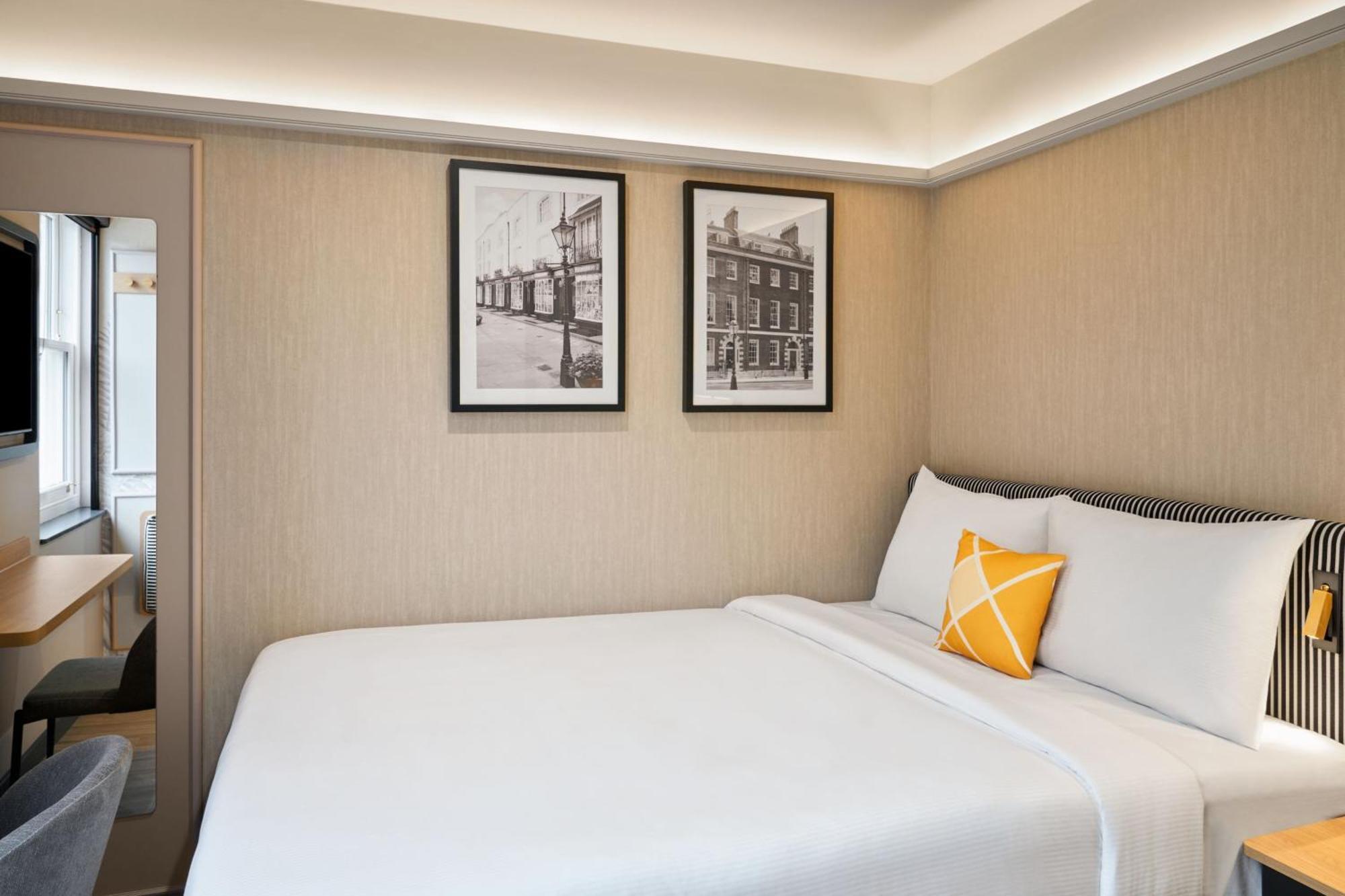 Four Points Express By Sheraton London Euston Luaran gambar