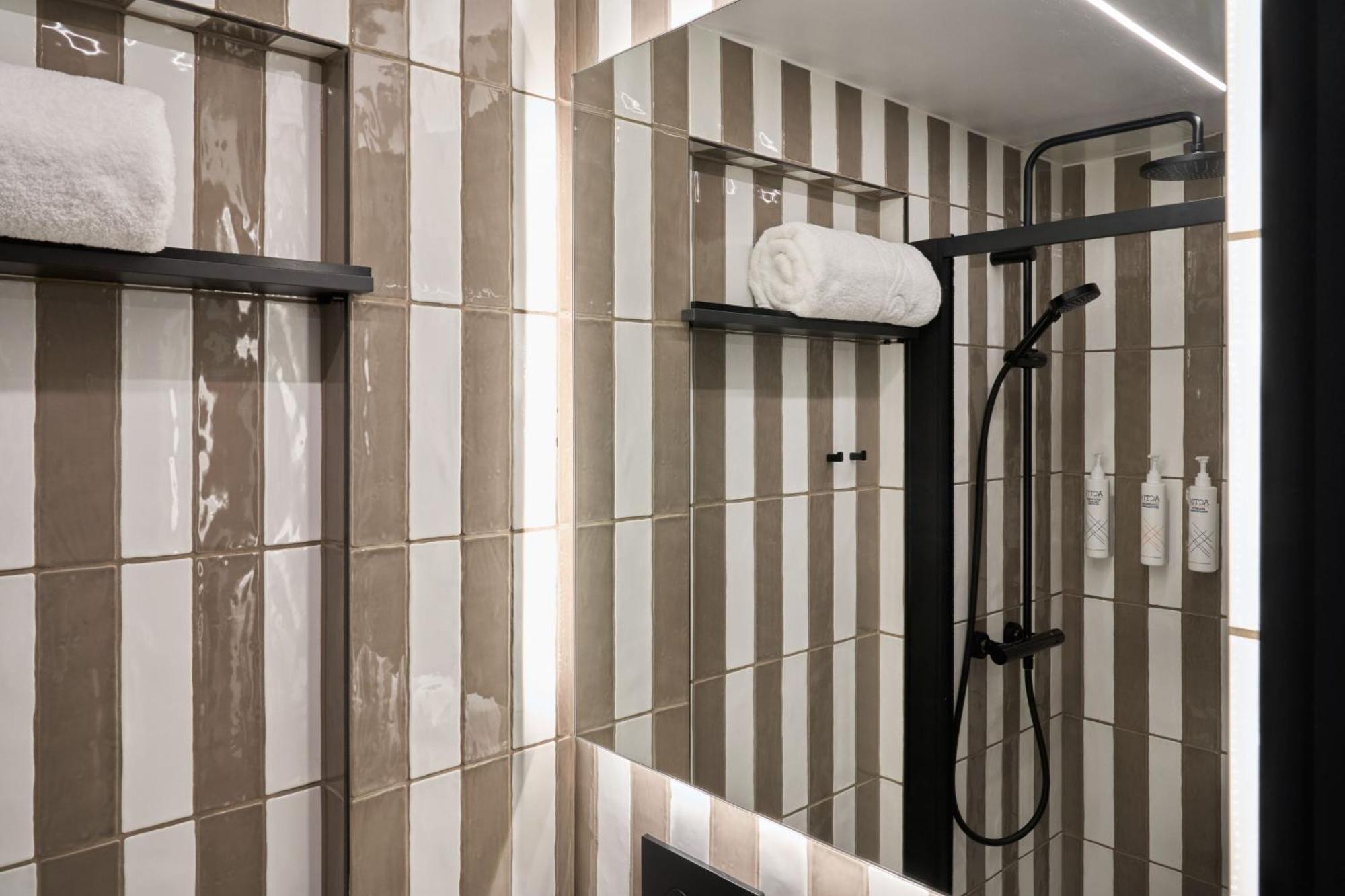 Four Points Express By Sheraton London Euston Luaran gambar