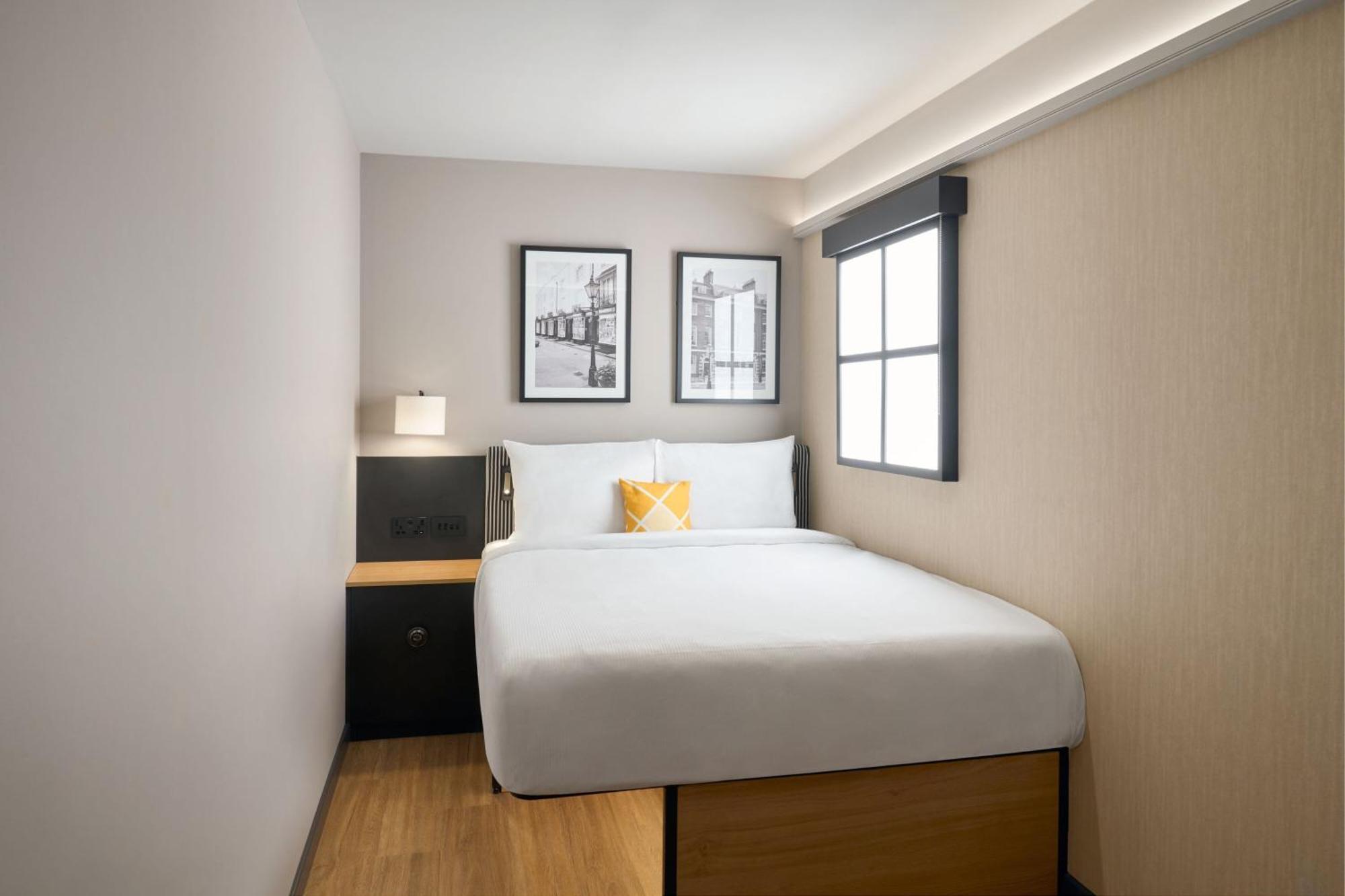 Four Points Express By Sheraton London Euston Luaran gambar
