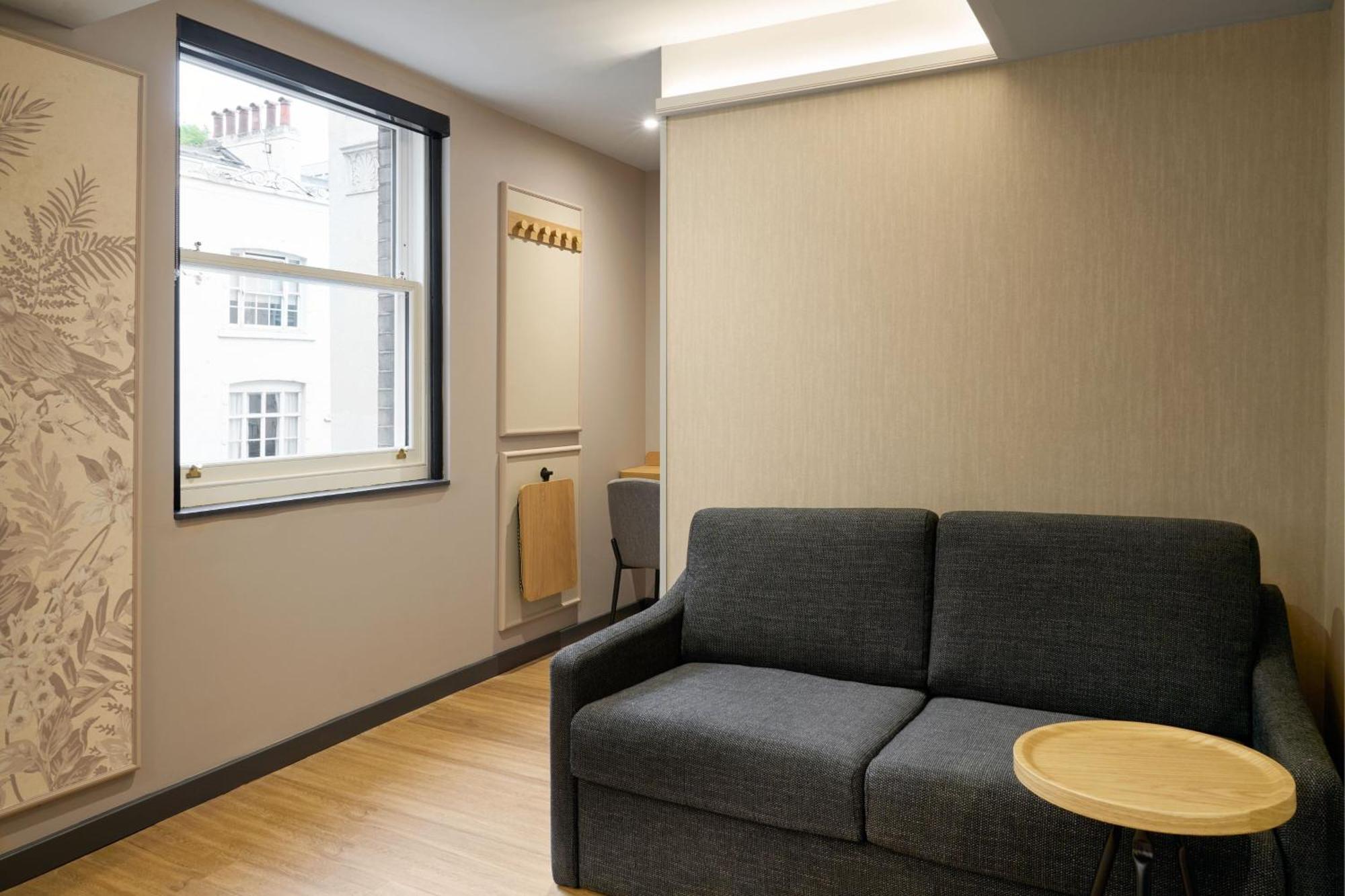 Four Points Express By Sheraton London Euston Luaran gambar