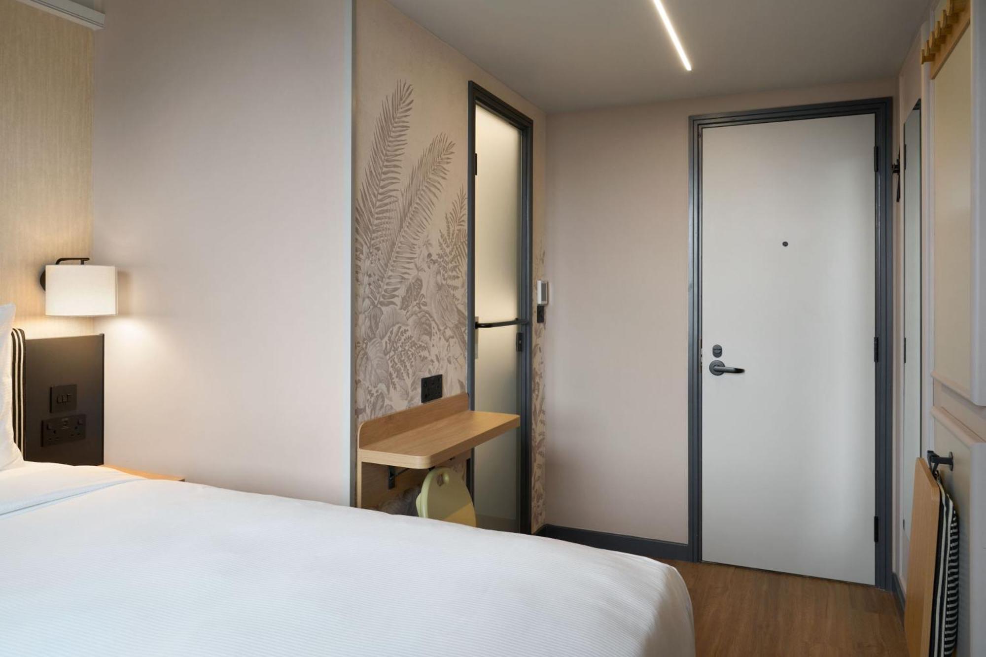 Four Points Express By Sheraton London Euston Luaran gambar