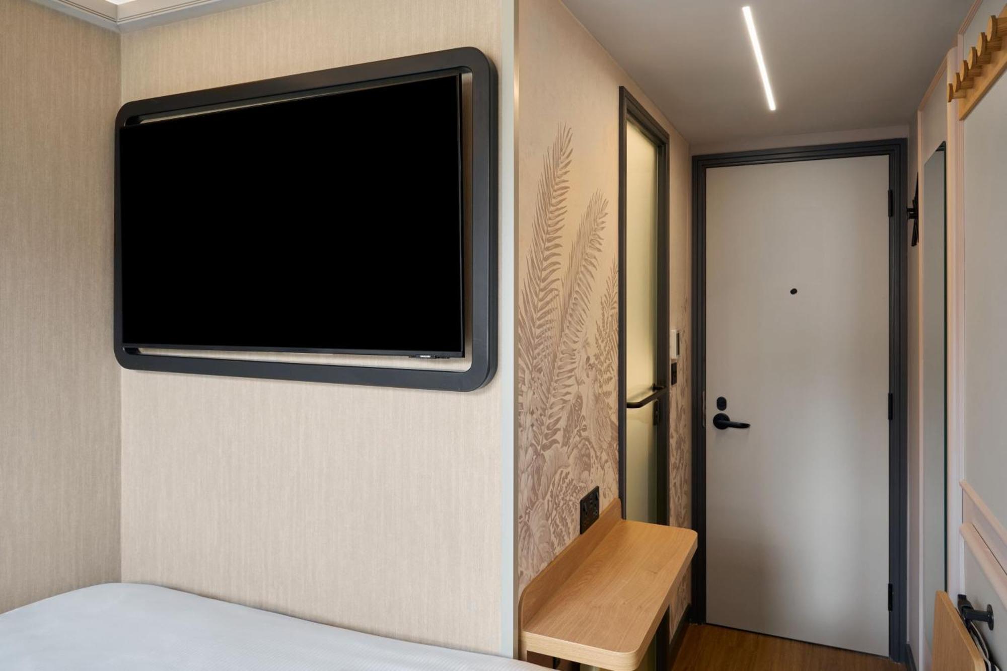 Four Points Express By Sheraton London Euston Luaran gambar
