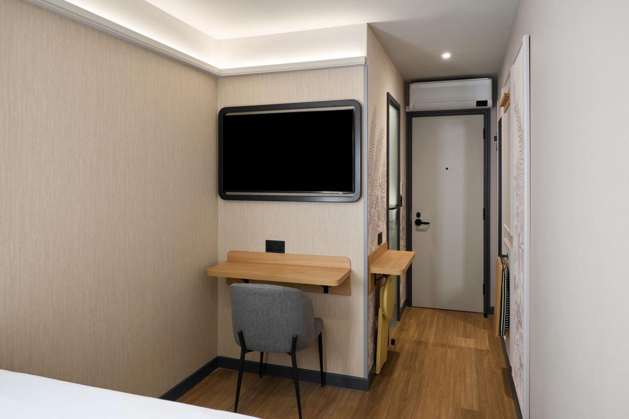 Four Points Express By Sheraton London Euston Luaran gambar
