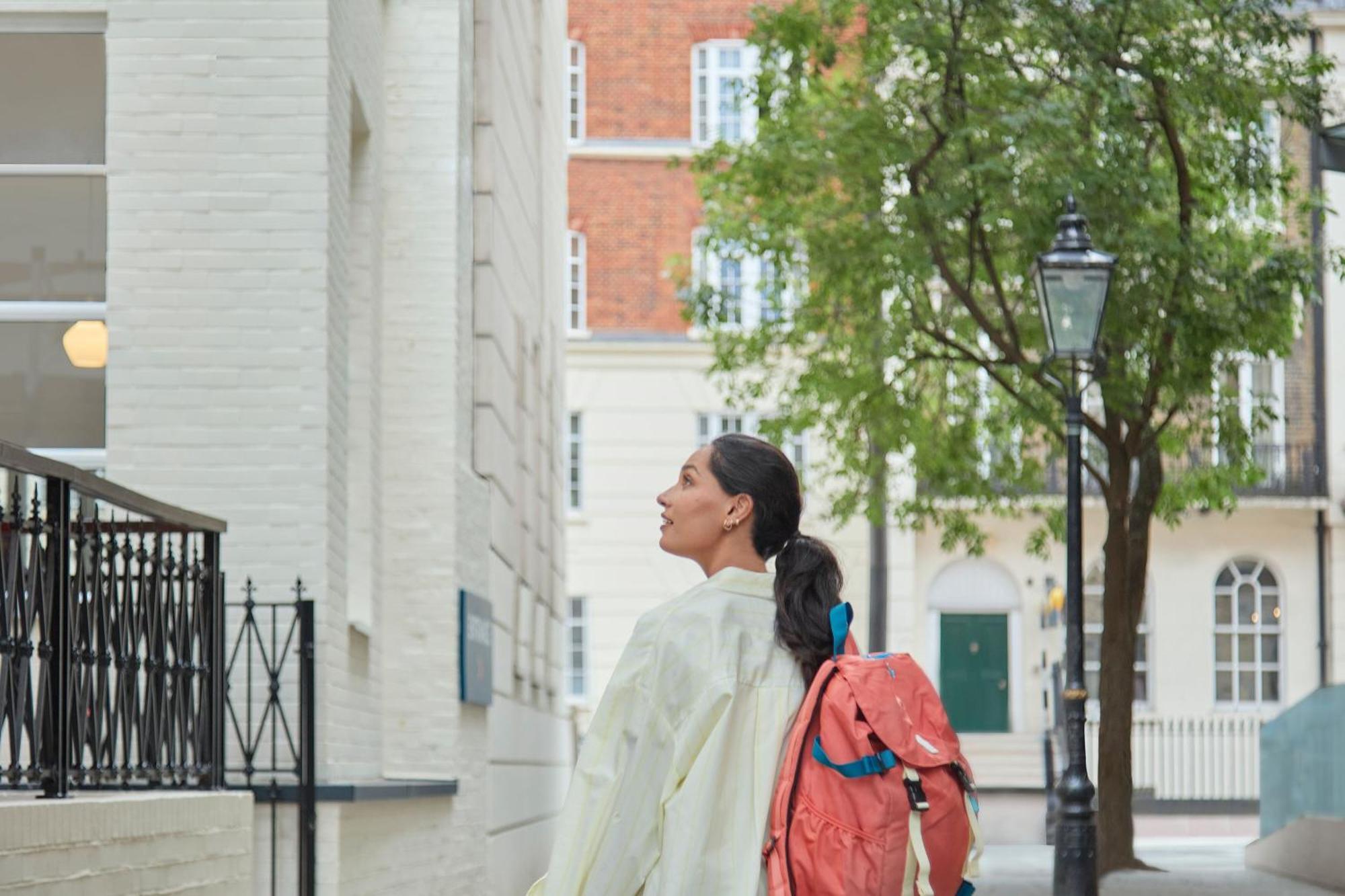 Four Points Express By Sheraton London Euston Luaran gambar