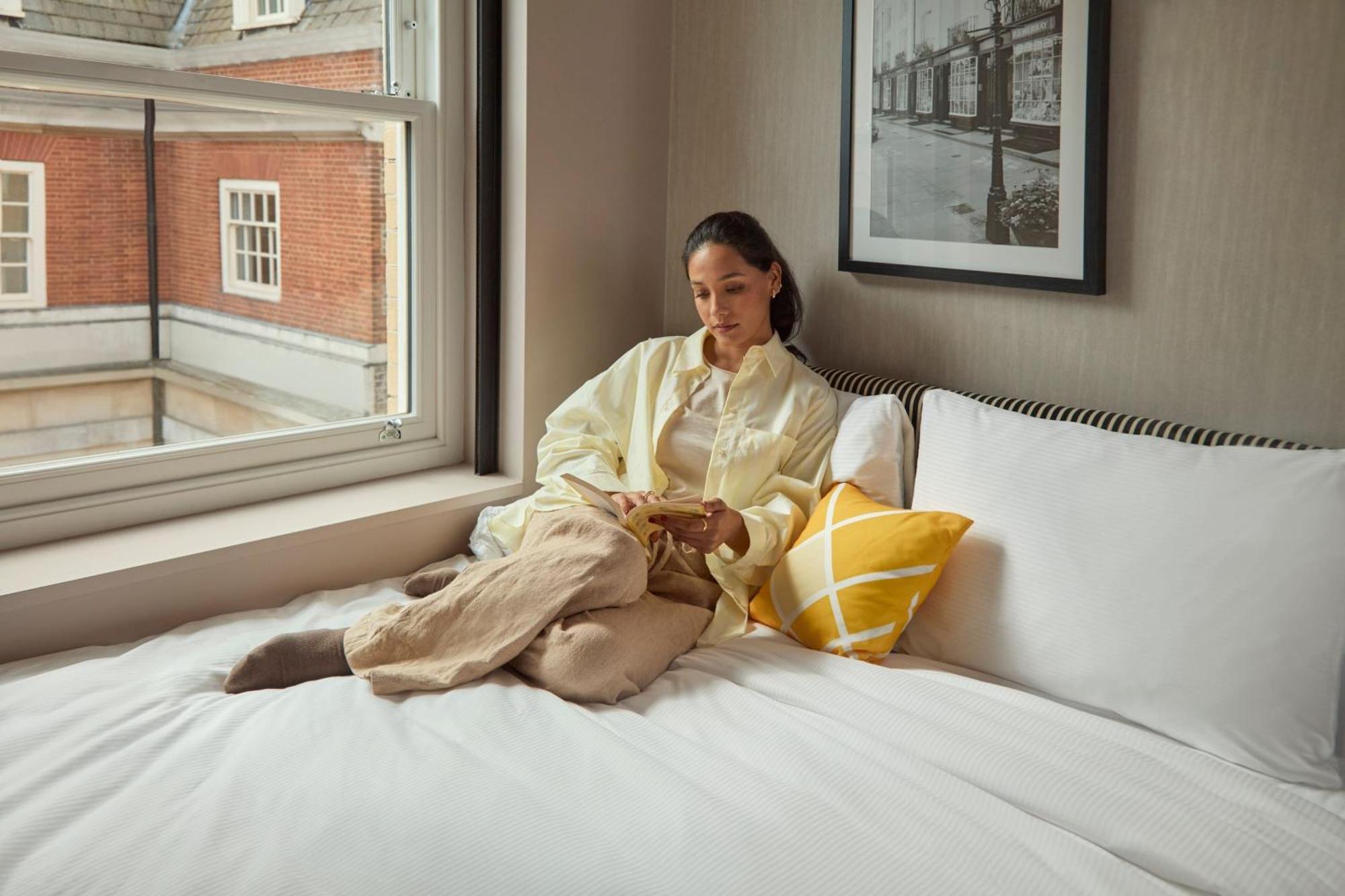 Four Points Express By Sheraton London Euston Luaran gambar